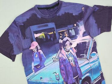 T-shirt for men, S (EU 36), Cropp, condition - Good