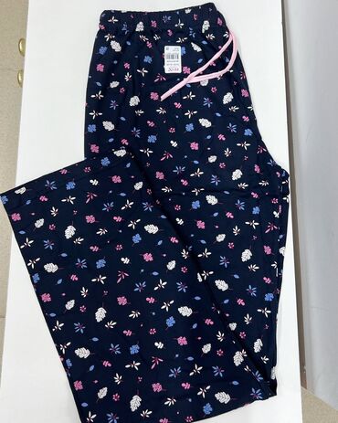 Другое нижнее белье: Штаны для дома Легкие трикотажные Турецкое качество удобство😻 Размеры at lalafo.kg — 21 Другое нижнее белье: Штаны для дома Легкие трикотажные Турецкое качество удобство😻 Размеры — 21