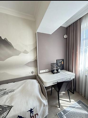 Продажа квартир: 2 комнаты, 77 м², Элитка, 9 этаж — 14
