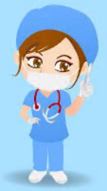 Медицина, фармацевтика: Ищу работу медсестры. Стаж 35 лет акушерской медсестры высшей