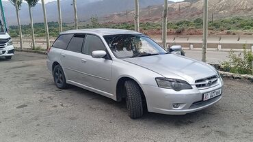 машина мерс с: Subaru Legacy: 2003 г., 2 л, Типтроник, Газ, Универсал