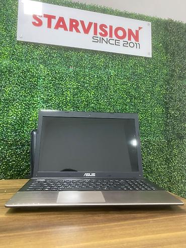 asus rog zephyrus: ASUS noutbuk - Brend: ASUS - Korpus: metalik/qəhvəyi tonlarda — 1