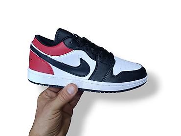 kraljevsko plava i crvena: Nike air Jordan low dunk patike NOVO Novo Brojevi 36 do 41 fb — 6