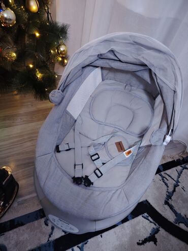 Araba-beşiklər: Çıxarıla bilən beşikli araba, Kidilo, Yaş: <1 ay — 5