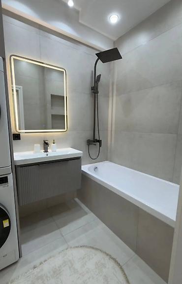 Долгосрочная аренда квартир: $2 200/мес. | Депозит $2 200 135 м² | 3-комнатная | ЖК Republic ул at lalafo.kg — 9 Долгосрочная аренда квартир: $2 200/мес. | Депозит $2 200 135 м² | 3-комнатная | ЖК Republic ул — 9
