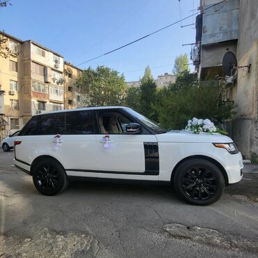 Nəqliyyat vasitəsinin icarəsi: Günlük, Land Rover, Depozitsiz, Qalmamaq şərti ilə, Qalmaq şərti ilə — 22