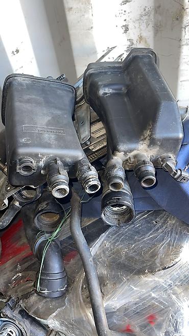 Другие автозапчасти: Бмв привозные запчасти в наличии и на заказ е34,е36,е39,е46,е53 — 11