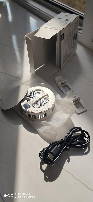 ucuz planşetlər: Kuller Fan Telefon ucun — 1