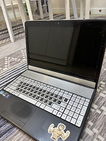 amazon kindle: Asus I5-2410 8gb 500gb hdd Nvidia Gt520 Батарея не держит, работает — 1