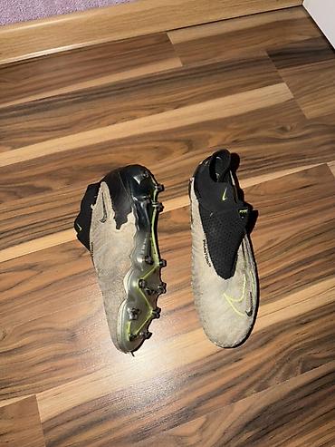 İdman dəstləri: İdman dəsti, Nike, Standart — 12