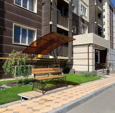 Продажа квартир: 3 комнаты, 90 м², 108 серия, 4 этаж, Евроремонт