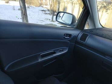 Toyota: Toyota WISH: 1998 г., 2 л, Автомат, Бензин, Кроссовер — 7