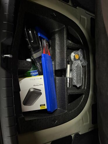 Kia: Kia K5: 2021 г., 1.6 л, Автомат, Бензин, Седан — 23