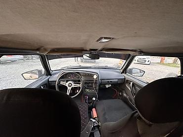 ВАЗ (ЛАДА): ВАЗ (ЛАДА) 2115 Samara: 2001 г., Седан — 9