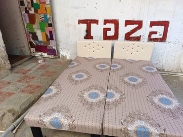 Çarpayılar: Yeni, Təknəfərlik çarpayı, Bazasız, Matrassız, Siyirməsiz, Azərbaycan — 10