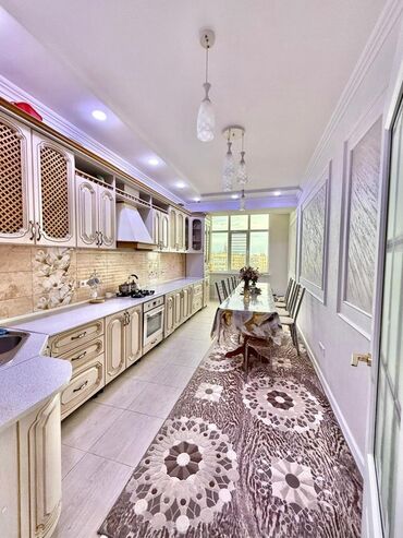 независимый оценщик недвижимости: 4 комнаты, 150 м², Элитка, 8 этаж, Евроремонт