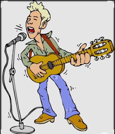 требуется официантка: Кызматкер талап кылынат: Кафе, Төлөм Күнүмдүк