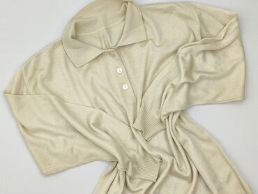 sweter do koszuli: Women`s sweater, size 3XL