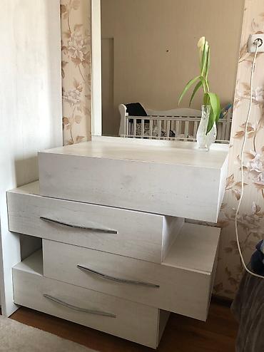 ящик сундук: Продаем комод, с поточными ящиками — 2