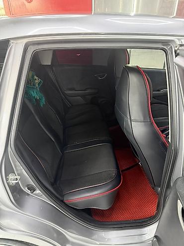 таблетки на фит: Honda Fit: 2010 г., 1.5 л, Автомат, Бензин, Хэтчбэк — 6