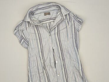 t shirty damskie z cekinami allegro: Koszula damska, Carry, rozmiar M