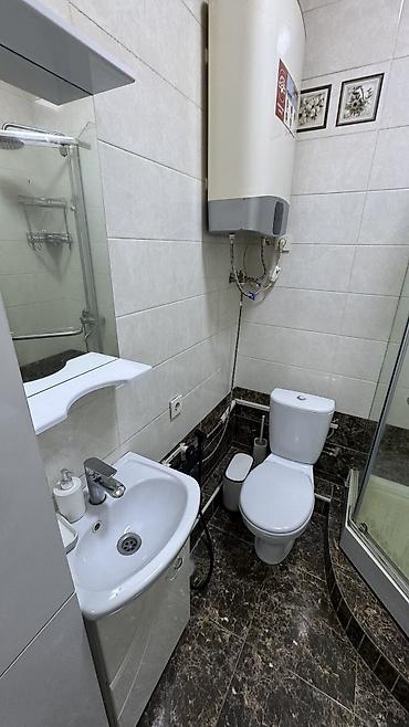 континенталь квартира: 🏡 Сдаётся 1-комнатная квартира в ЖК «Бристоль»! 📍 Адрес: ул. Аалы — 10