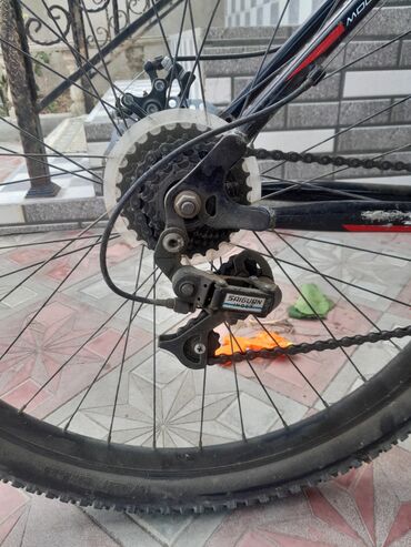 kross hexagon 1: İşlənmiş Dağ velosipedi Start, 29", sürətlərin sayı: 21, Ünvandan götürmə, Pulsuz çatdırılma, Ödənişli çatdırılma