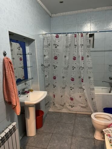 Посуточная аренда квартир: Просторная квартира с готовой обстановкой и техникой. Планировка и — 7