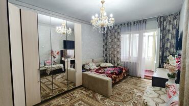 Продажа квартир: 3 комнаты, 75 м², 106 серия, 6 этаж, Евроремонт