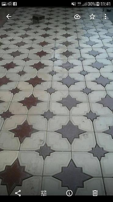 Кладка: Укладка брусчатки Гарантия, Бесплатная консультация Больше 6 лет опыта at lalafo.kg — 24 Кладка: Укладка брусчатки Гарантия, Бесплатная консультация Больше 6 лет опыта — 24