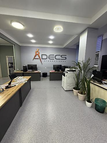 оффис: Продажа офисов 398 м², С ремонтом, Многоэтажное здание, 1 этаж — 6