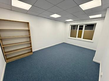 90000: Продаётся коммерческое помещение — 120 м² 📍 ЖК «Элдик» Застройщик — 7