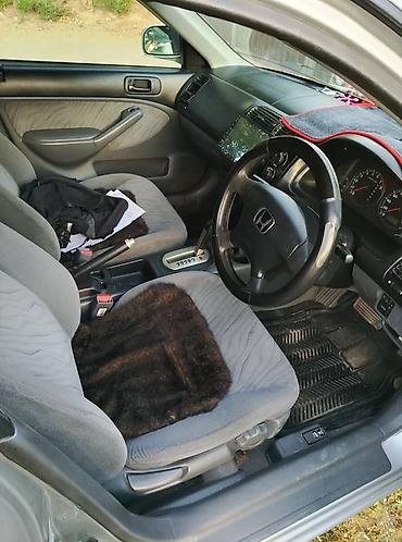 хонда фит матор 1 3: Honda Civic: 2000 г., Бензин, Седан — 6