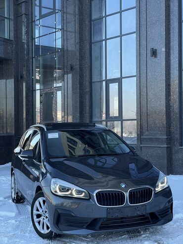 болты на бмв: BMW 2 series: 2018 г., 2 л, Автомат, Дизель, Хетчбек