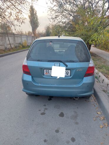 хонда срв 2015 цена бишкек: Honda Fit: 2005 г., Хэтчбэк