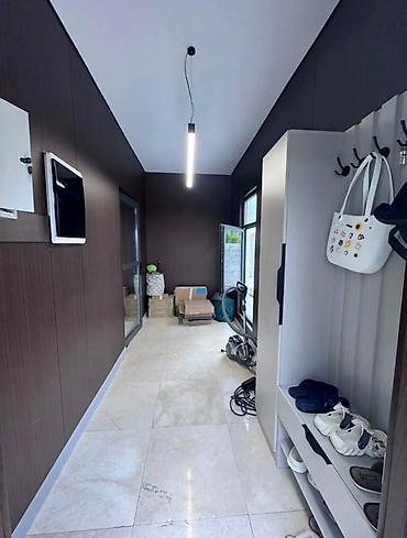 Продажа коттеджей и домов: Продаётся современный дом в Ак-Ордо 3, г. Бишкек ✔ Участок — 4 сотки — 11