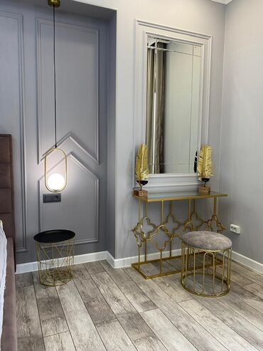 Долгосрочная аренда квартир: 3 комнаты, Агентство недвижимости, Без подселения, С мебелью полностью — 3