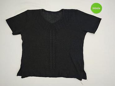 sweter grinch: Sweter damski, rozmiar 6XL — 2
