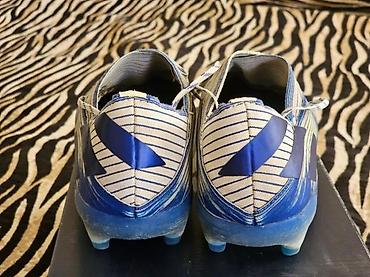 Kopačke: ADIDAS NEMESIS, KAO NOVE, VEL. 42, ADIDAS ACE, VEL. 42 | Adidas — 18