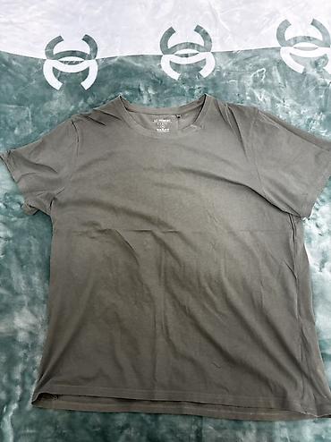 cins dest: Kişi T‑shirt dəsti - Brendlər və dizaynlar: - Tünd göy Tommy — 6