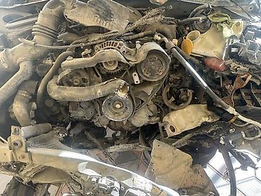 тнвд ниссан цефиро а33 насос: Subaru Impreza: 2003 г., Седан — 5