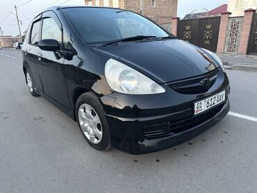 машына хонда фит: Honda Fit: 2004 г., 1.3 л, Вариатор, Бензин, Хетчбек