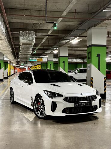 дешевле машины: Kia : 2020 г., 2 л, Бензин