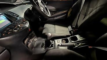 renault master: Nissan Primera: 2002 г., 1.8 л, Механика, Бензин, Лифтбек — 7