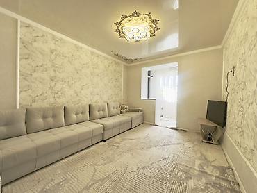 Продажа квартир: 2 комнаты, 60 м², Индивидуалка, 2 этаж, Евроремонт — 1