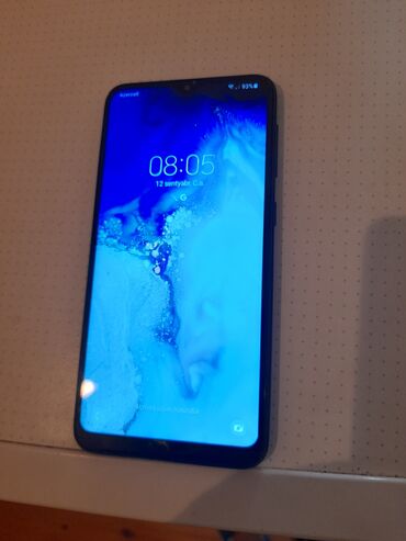 telefon satışları: Samsung Galaxy A10, 32 ГБ, цвет - Синий, Две SIM карты