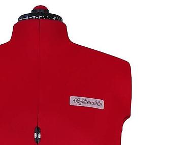 Манекены: Манекен портновский раздвижной женский Adjustoform My Double "L" — 6