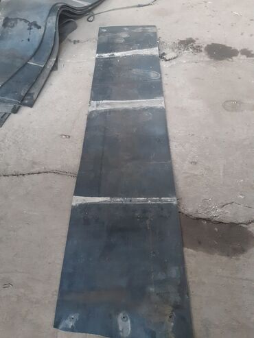 резиновый дорожка: Резиновые листы/полосы промышленного назначения. Описание: -