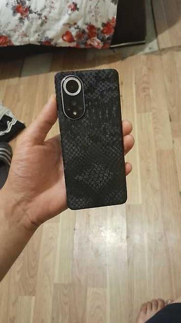 honor 9 d: Huawei Nova 9, 128 GB, rəng - Gümüşü, İki sim kartlı — 2