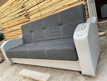 sofa: Прямой диван, Новый — 5
